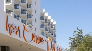 HSM Canarios Park Hotel