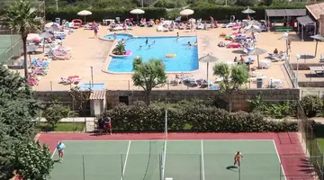 HSM Canarios Park Hotel