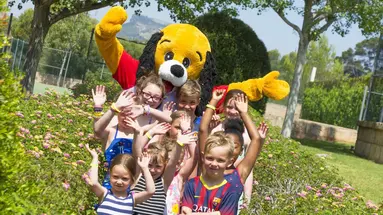 HSM Canarios Park Hotel
