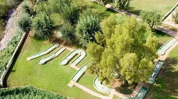 HSM Canarios Park Hotel