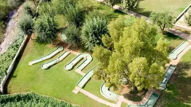HSM Canarios Park Hotel