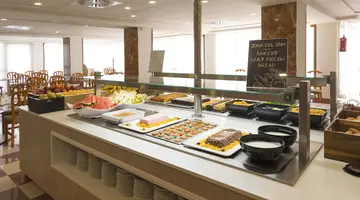 HSM Canarios Park Hotel