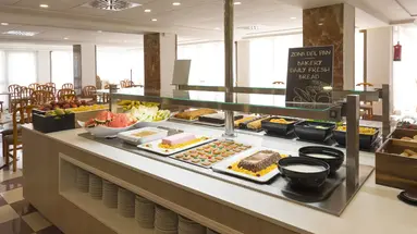 HSM Canarios Park Hotel
