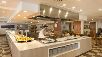 HSM Canarios Park Hotel