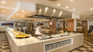 HSM Canarios Park Hotel
