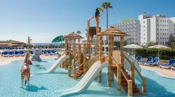 HSM Canarios Park Hotel
