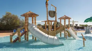 HSM Canarios Park Hotel