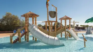 HSM Canarios Park Hotel