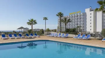 HSM Canarios Park Hotel