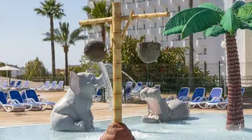 HSM Canarios Park Hotel
