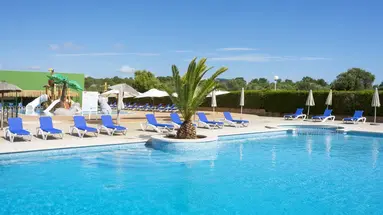 HSM Canarios Park Hotel