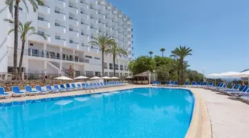 HSM Canarios Park Hotel