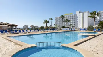 HSM Canarios Park Hotel