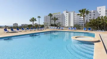 HSM Canarios Park Hotel