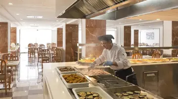 HSM Canarios Park Hotel
