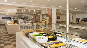 HSM Canarios Park Hotel