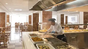 HSM Canarios Park Hotel