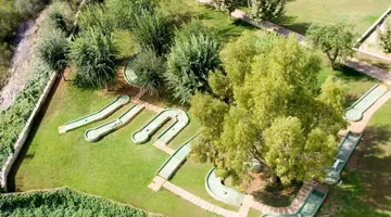 HSM Canarios Park Hotel