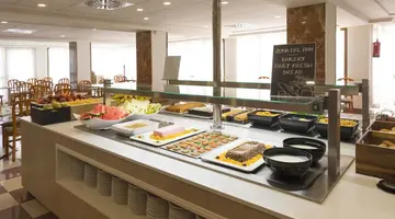 HSM Canarios Park Hotel