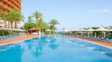 HSM Canarios Park Hotel