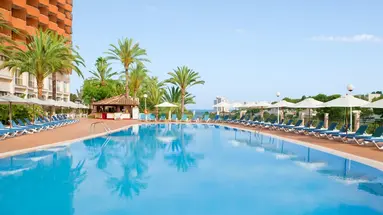 HSM Canarios Park Hotel