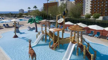 HSM Canarios Park Hotel