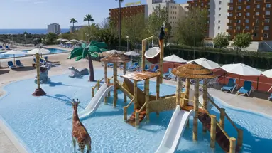 HSM Canarios Park Hotel
