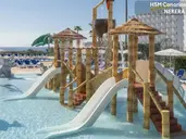 HSM Canarios Park