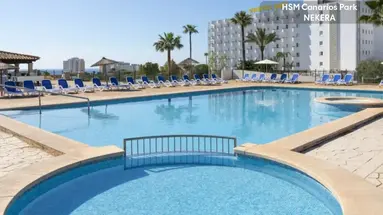 HSM Canarios Park