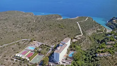 HSM Canarios Park