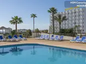 HSM Canarios Park