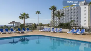 HSM Canarios Park