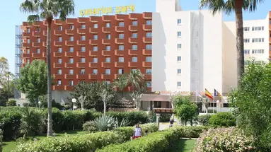 HSM Canarios Park