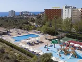HSM Canarios Park