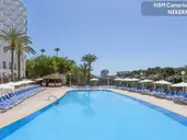 HSM Canarios Park