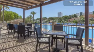HSM Canarios Park