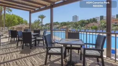 HSM Canarios Park
