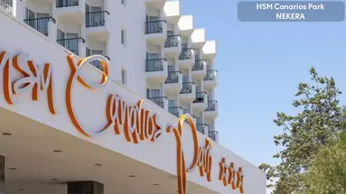 HSM Canarios Park