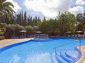 HSM Don Juan Hotel