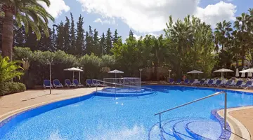 HSM Don Juan Hotel