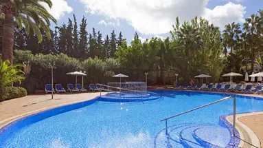 HSM Don Juan Hotel