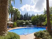 HSM Don Juan Hotel