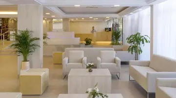 HSM Don Juan Hotel