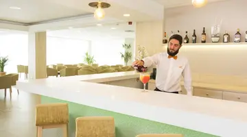 HSM Don Juan Hotel