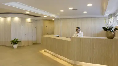 HSM Don Juan Hotel