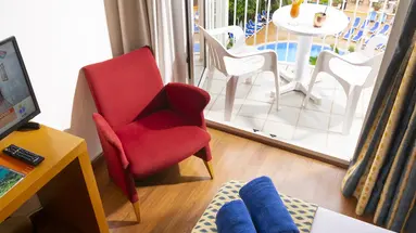 HSM Don Juan Hotel