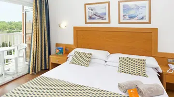 HSM Don Juan Hotel