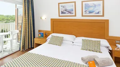 HSM Don Juan Hotel