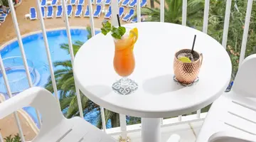HSM Don Juan Hotel