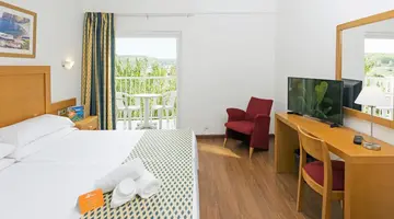 HSM Don Juan Hotel